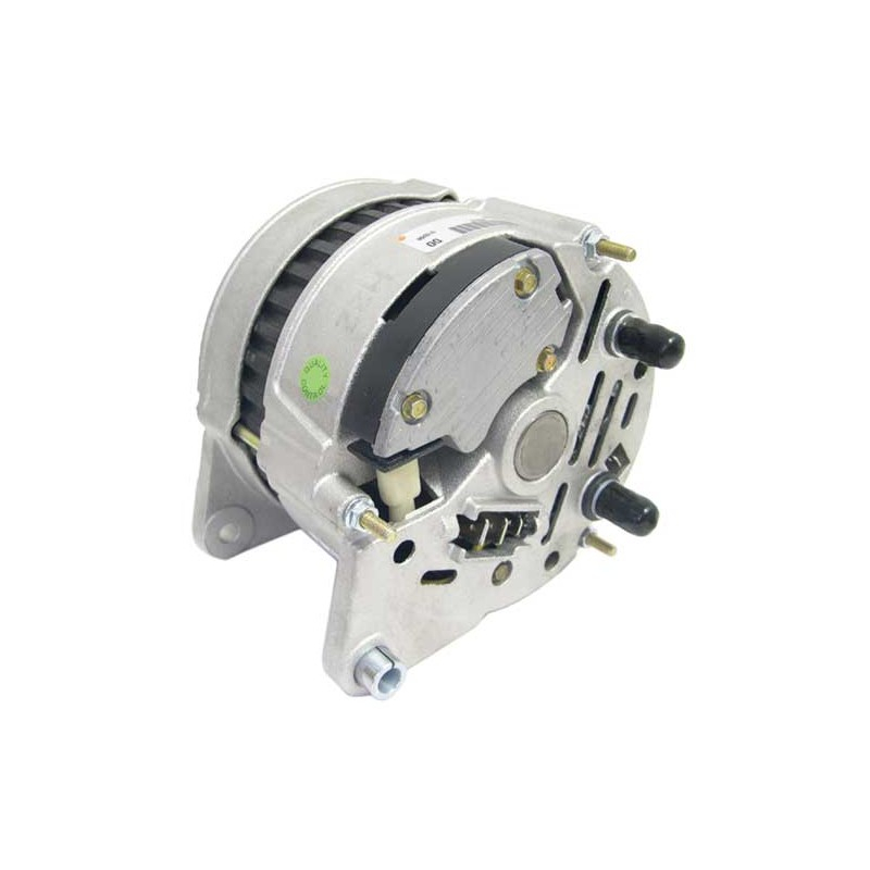 ELI002A Dynamo 1986-1996   GXE2297